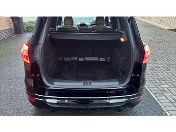 Ford Kuga 2.0 TDCi 180 ST-Line X 5dr Auto Diesel Estate