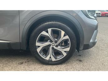 Renault Captur 1.6 E-TECH PHEV 160 R.S. Line 5dr Auto Hatchback