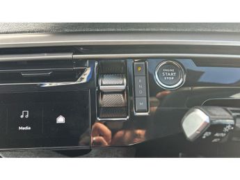 Peugeot 3008 1.2 Hybrid 136 Allure 5dr e-DSC6 Petrol Estate
