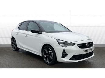 Vauxhall Corsa 1.2 Turbo Ultimate 5dr Auto Petrol Hatchback