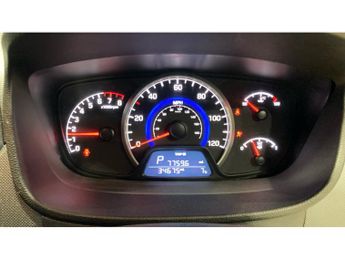 Hyundai i10 1.2 SE 5dr Auto Petrol Hatchback