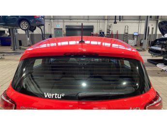 Hyundai i10 1.2 SE 5dr Auto Petrol Hatchback