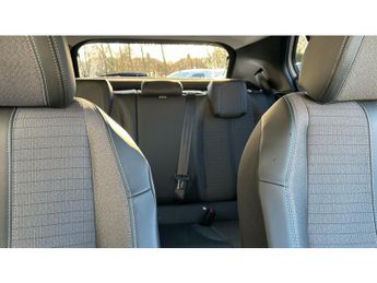 Peugeot 2008 1.2 PureTech 130 Allure Premium 5dr EAT8 Petrol Estate