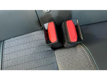 Peugeot 2008 1.2 PureTech 130 Allure Premium 5dr EAT8 Petrol Estate