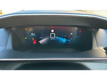 Peugeot 2008 1.2 PureTech 130 Allure Premium 5dr EAT8 Petrol Estate
