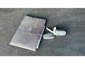 Peugeot 2008 1.2 PureTech 130 Allure Premium 5dr EAT8 Petrol Estate