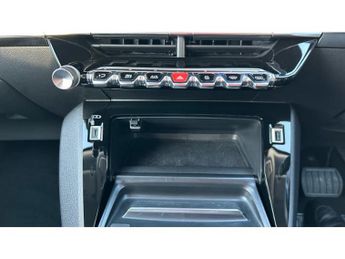 Peugeot 2008 1.2 PureTech 130 Allure Premium 5dr EAT8 Petrol Estate