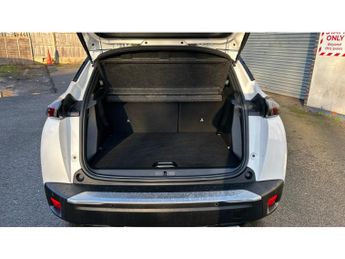 Peugeot 2008 1.2 PureTech 130 Allure Premium 5dr EAT8 Petrol Estate