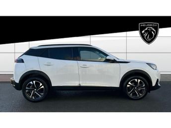 Peugeot 2008 1.2 PureTech 130 Allure Premium 5dr EAT8 Petrol Estate