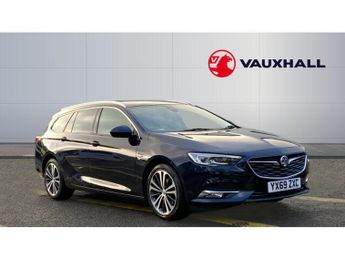 Vauxhall Insignia 1.5T Elite Nav 5dr Petrol Estate