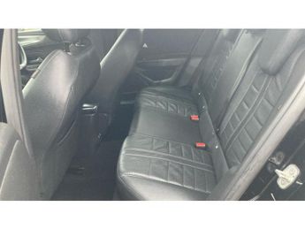 Vauxhall Mokka 100kW Ultimate 50kWh 5dr Auto Electric Hatchback