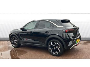 Vauxhall Mokka 100kW Ultimate 50kWh 5dr Auto Electric Hatchback