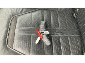 Vauxhall Mokka 100kW Ultimate 50kWh 5dr Auto Electric Hatchback