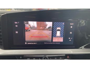 Vauxhall Mokka 100kW Ultimate 50kWh 5dr Auto Electric Hatchback