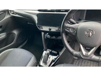 Vauxhall Corsa 100kW Elite Nav Premium 50kWh 5dr Auto [7.4kWCh] Electric Hatchb