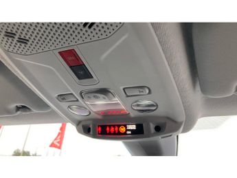 Vauxhall Corsa 100kW Elite Nav Premium 50kWh 5dr Auto [7.4kWCh] Electric Hatchb