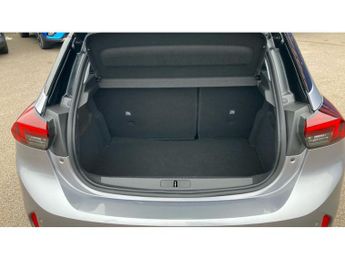 Vauxhall Corsa 100kW Elite Nav Premium 50kWh 5dr Auto [7.4kWCh] Electric Hatchb
