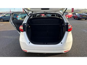 Honda Jazz 1.5 i-MMD Hybrid SE 5dr eCVT Hybrid Hatchback