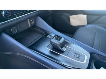 Nissan Qashqai 1.3 DiG-T MH 158 Tekna 5dr Xtronic Petrol Hatchback