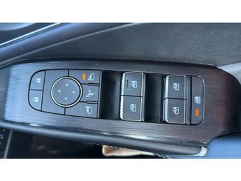 Nissan Qashqai 1.3 DiG-T MH 158 Tekna 5dr Xtronic Petrol Hatchback