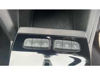 Vauxhall Mokka 1.2 Turbo Ultimate 5dr Auto Petrol Hatchback