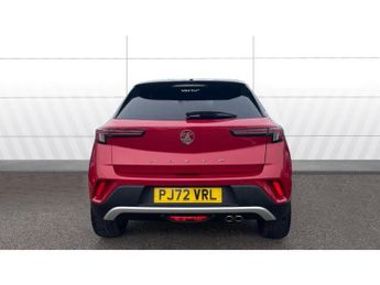 Vauxhall Mokka 1.2 Turbo Ultimate 5dr Auto Petrol Hatchback