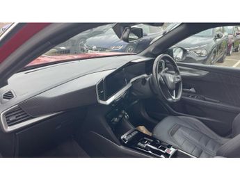 Vauxhall Mokka 1.2 Turbo Ultimate 5dr Auto Petrol Hatchback