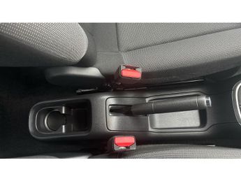 Citroen C3 1.2 PureTech 110 C-Series Edition 5dr EAT6 Petrol Hatchback