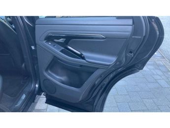 Land Rover Range Rover Evoque 2.0 P250 R-Dynamic SE 5dr Auto Petrol Hatchback