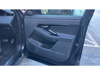 Land Rover Range Rover Evoque 2.0 P250 R-Dynamic SE 5dr Auto Petrol Hatchback