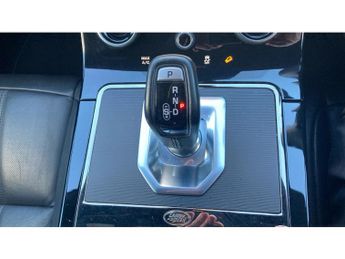 Land Rover Range Rover Evoque 2.0 P250 R-Dynamic SE 5dr Auto Petrol Hatchback