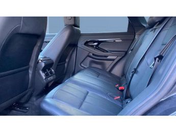 Land Rover Range Rover Evoque 2.0 P250 R-Dynamic SE 5dr Auto Petrol Hatchback
