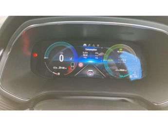 Renault Captur 1.6 E-Tech full hybrid 145 Engineered 5dr Auto Hybrid Hatchback