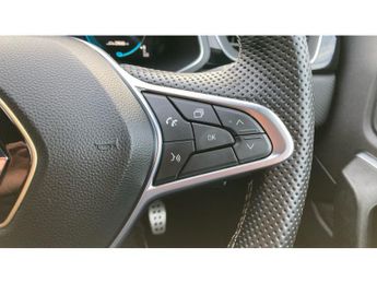 Renault Captur 1.6 E-Tech full hybrid 145 Engineered 5dr Auto Hybrid Hatchback