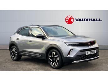 Vauxhall Mokka 1.2 Turbo 100 Elite Edition 5dr Petrol Hatchback