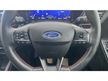 Ford Kuga 2.0 EcoBlue 190 ST-Line X 5dr Auto AWD Diesel Estate