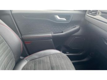 Ford Kuga 2.0 EcoBlue 190 ST-Line X 5dr Auto AWD Diesel Estate