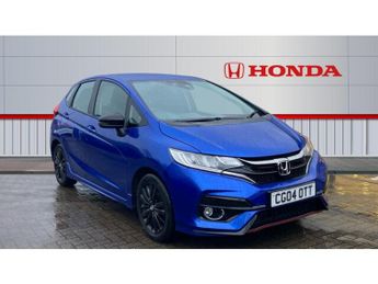Honda Jazz 1.5 i-VTEC Sport 5dr Petrol Hatchback