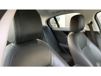 Jaguar XE 2.0d S 4dr Auto Diesel Saloon