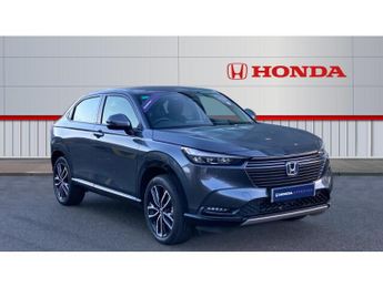 Honda HR-V 1.5 eHEV Advance 5dr CVT Hybrid Hatchback