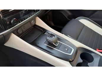 Nissan Qashqai 1.3 DiG-T MH 158 Tekna 5dr Xtronic Petrol Hatchback