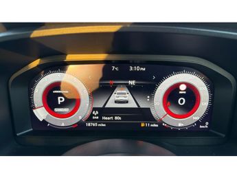 Nissan Qashqai 1.3 DiG-T MH 158 Tekna 5dr Xtronic Petrol Hatchback