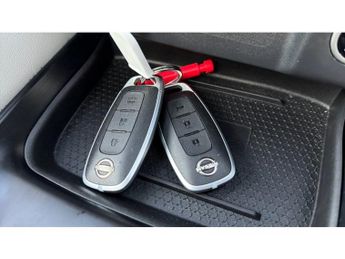 Nissan Qashqai 1.3 DiG-T MH 158 Tekna 5dr Xtronic Petrol Hatchback
