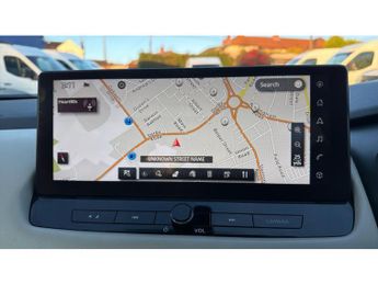 Nissan Qashqai 1.3 DiG-T MH 158 Tekna 5dr Xtronic Petrol Hatchback