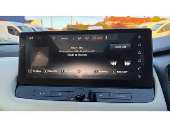 Nissan Qashqai 1.3 DiG-T MH 158 Tekna 5dr Xtronic Petrol Hatchback