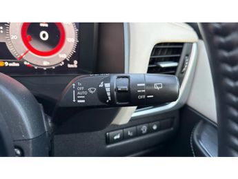 Nissan Qashqai 1.3 DiG-T MH 158 Tekna 5dr Xtronic Petrol Hatchback