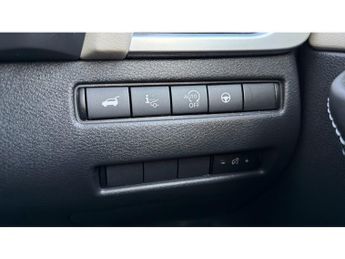 Nissan Qashqai 1.3 DiG-T MH 158 Tekna 5dr Xtronic Petrol Hatchback