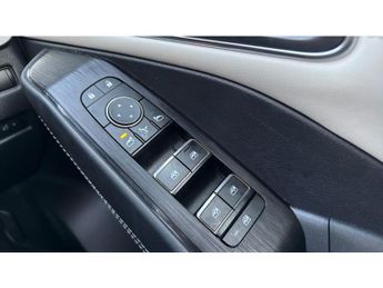 Nissan Qashqai 1.3 DiG-T MH 158 Tekna 5dr Xtronic Petrol Hatchback