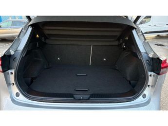 Nissan Qashqai 1.3 DiG-T MH 158 Tekna 5dr Xtronic Petrol Hatchback