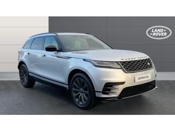 Land Rover Range Rover 2.0 D200 R-Dynamic SE 5dr Auto Diesel Estate